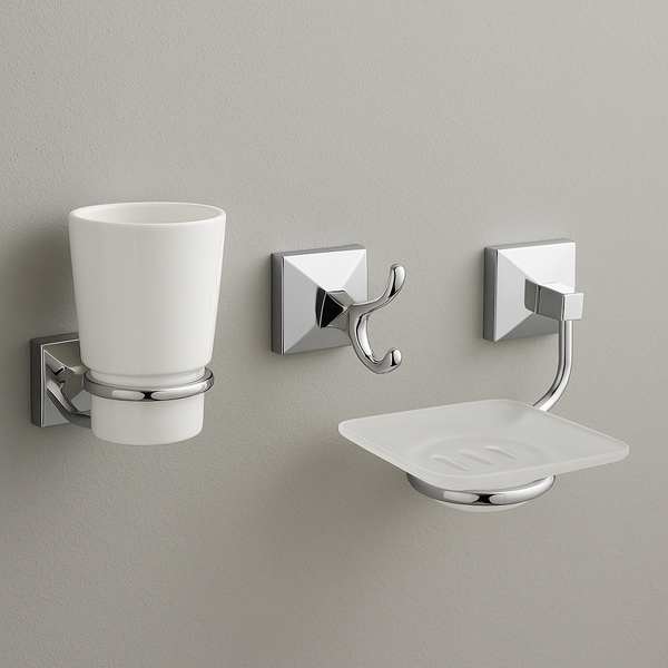 Bathroom Essentials