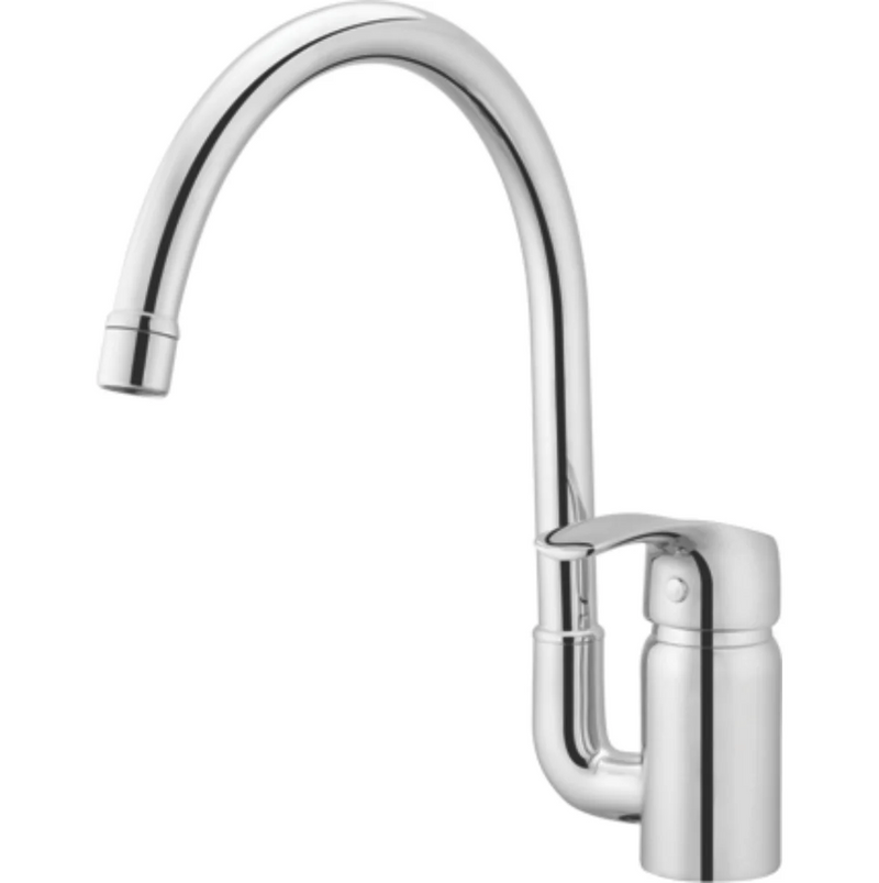 Kitchen Sink Mixers (Bowl Mounted)