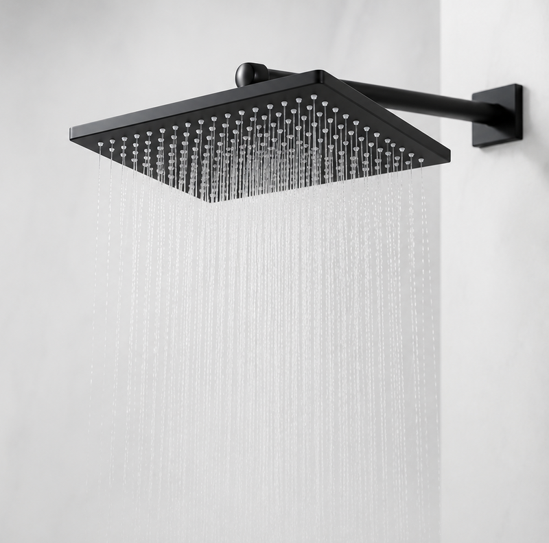 Showers