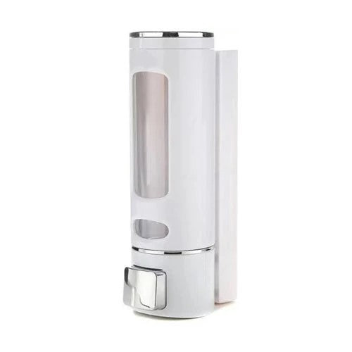 Wall Mounted Soap Dispensers