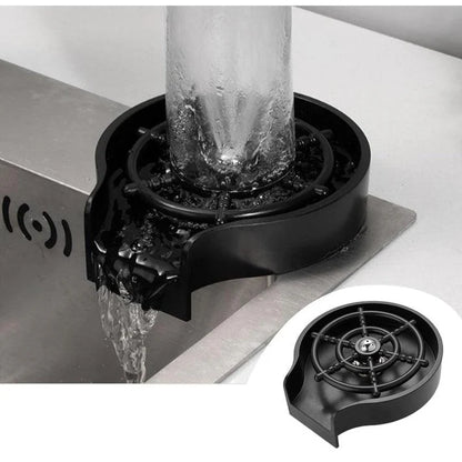Glass Washer for Kitchen Sink