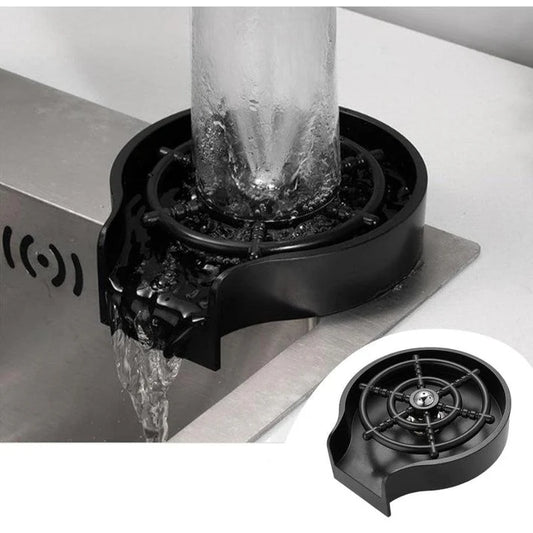 Glass Washer for Kitchen Sink