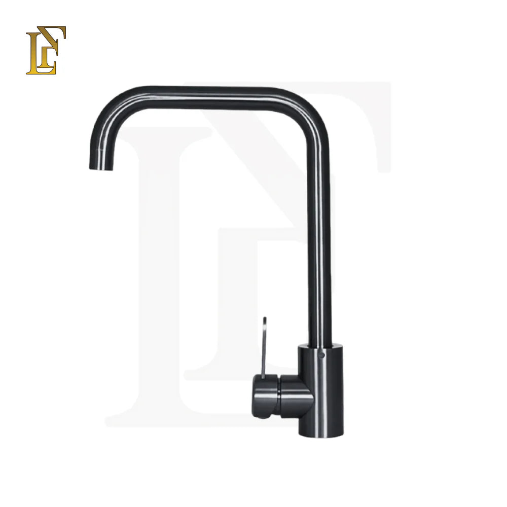 L-Shaped Kitchen Sink Mixer - FL