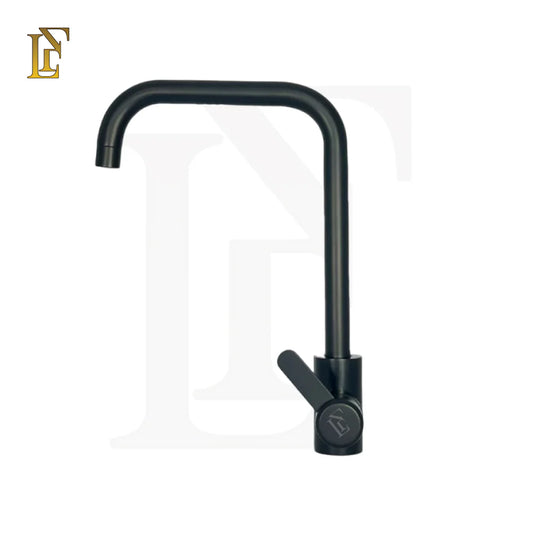 L-Shaped Kitchen Sink Mixer - FL