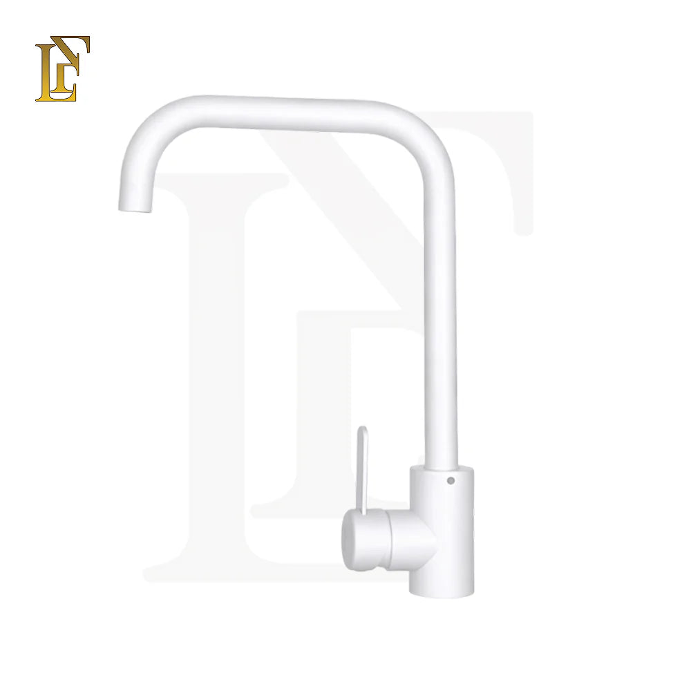L-Shaped Kitchen Sink Mixer - FL