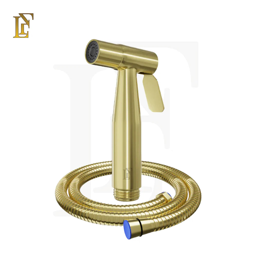 Muslim Shower Complete Set | Toilet Shower | SUS 304