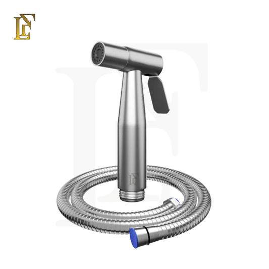Muslim Shower Complete Set | Toilet Shower | SUS 304