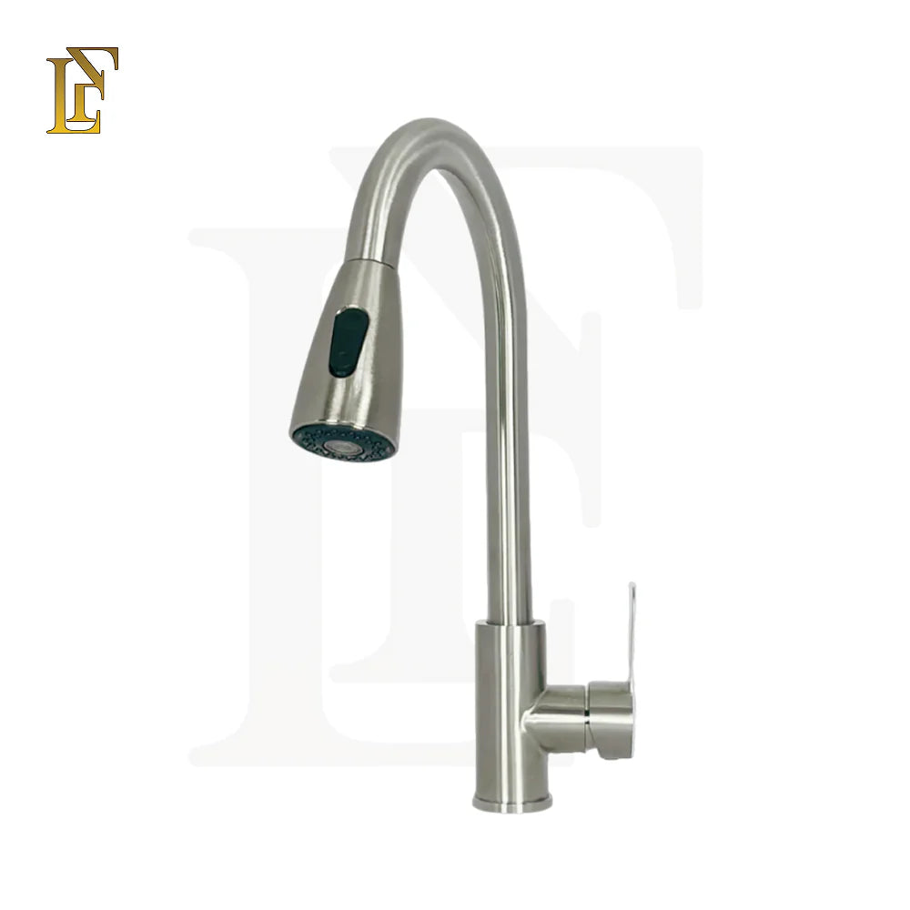 Pull Out Kitchen Sink Mixer - FL
