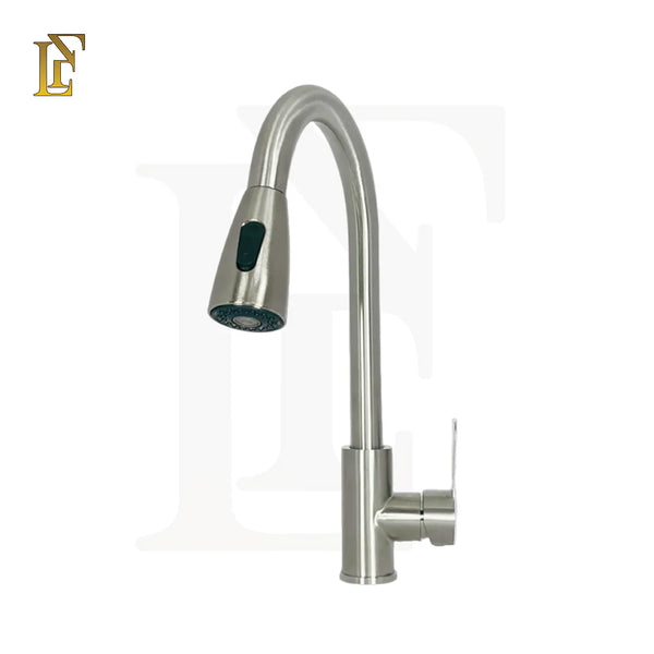 Pull Out Kitchen Sink Mixer - FL