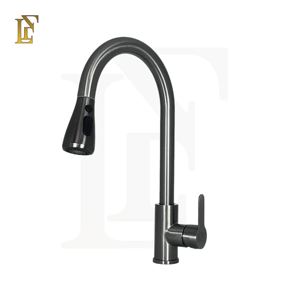 Pull Out Kitchen Sink Mixer - FL