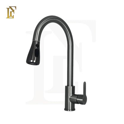 Pull Out Kitchen Sink Mixer - FL