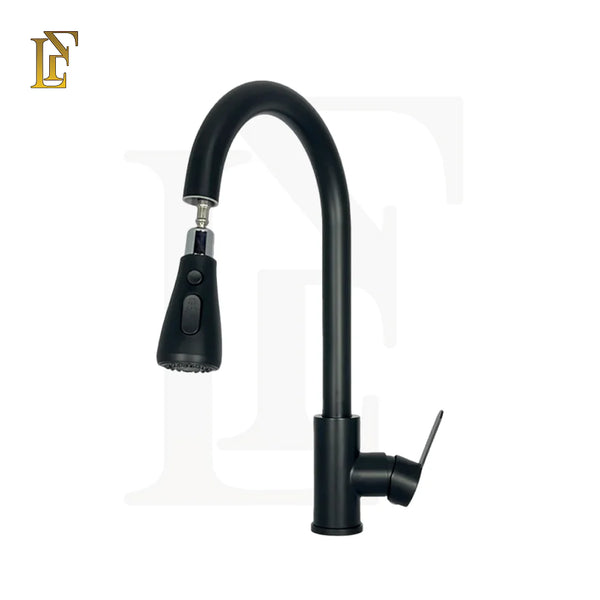 Pull Out Kitchen Sink Mixer - FL