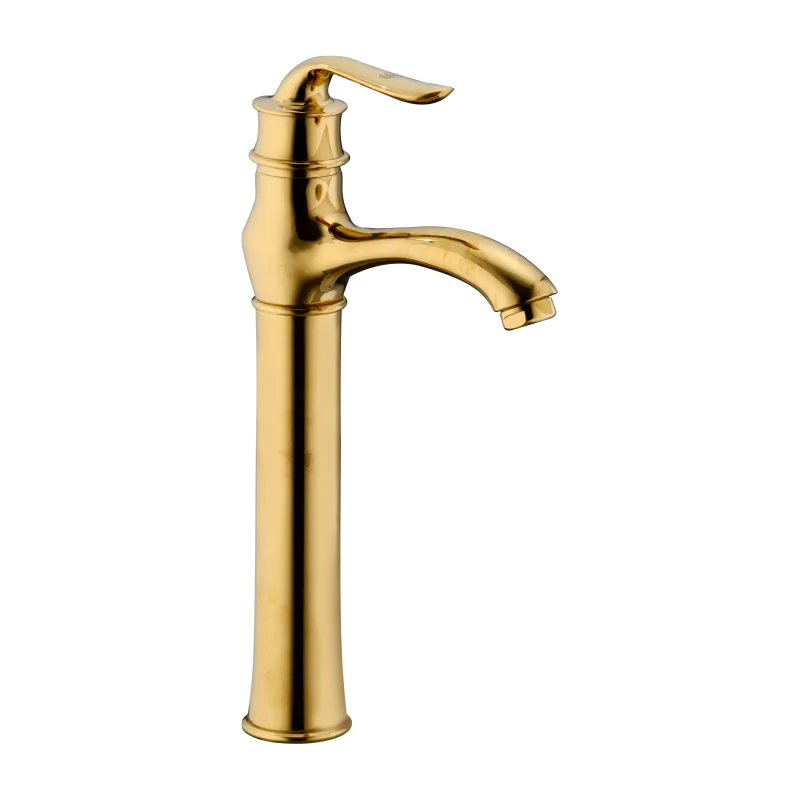 Vanity Ideal Bowl Mixer - FAISAL