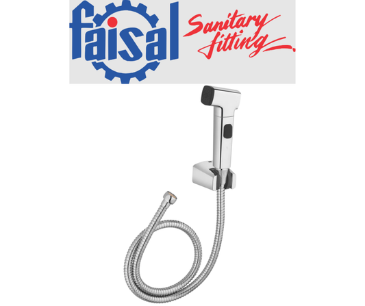 Muslim Shower Adjustable Spray