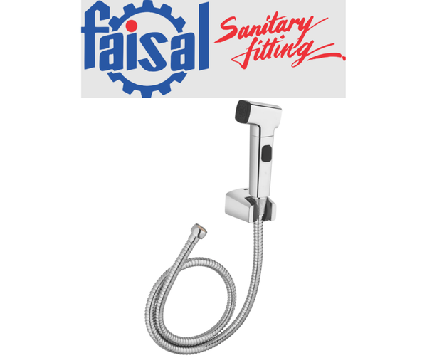 Muslim Shower Adjustable Spray