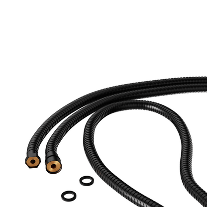 Stainless Steel Shower Chain for Muslim Shower & Hand Shower
