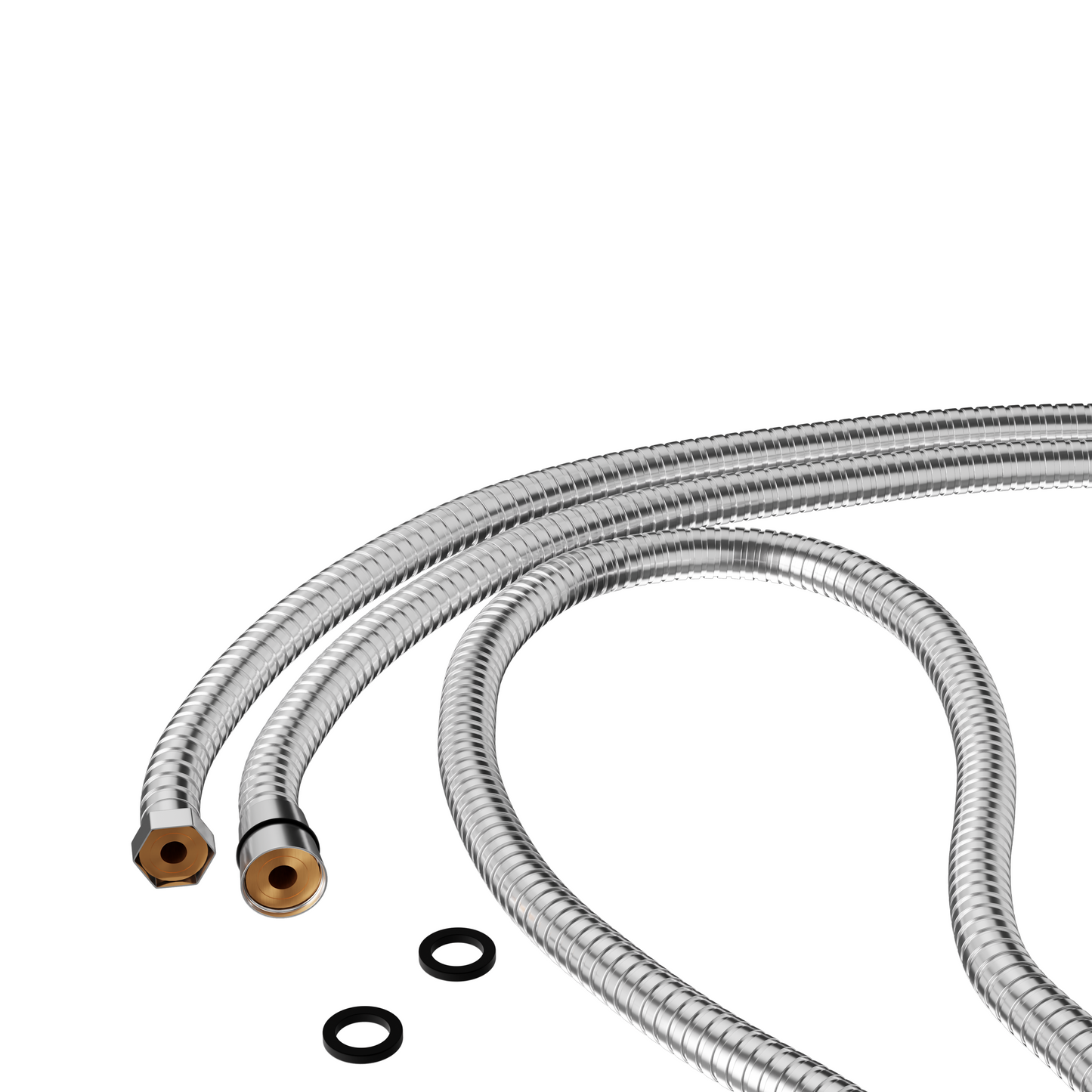 Stainless Steel Shower Chain for Muslim Shower & Hand Shower